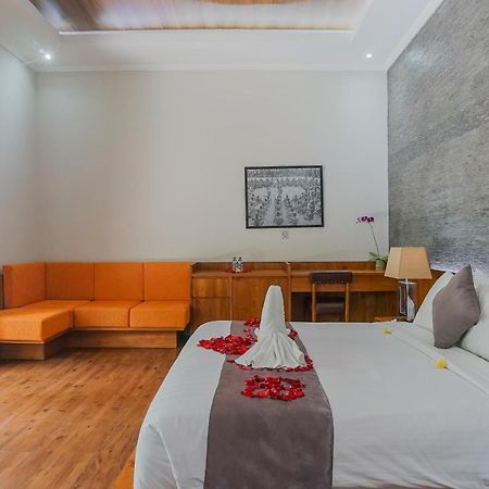 Kerobokan Jiwanta Villa מראה חיצוני תמונה
