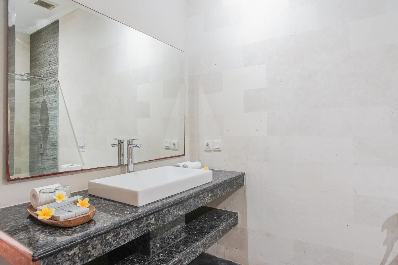 Kerobokan Jiwanta Villa מראה חיצוני תמונה