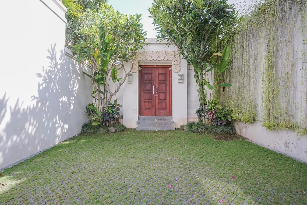 Kerobokan Jiwanta Villa מראה חיצוני תמונה