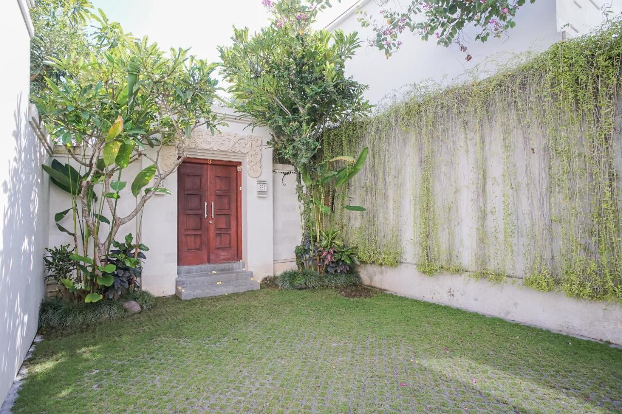 Kerobokan Jiwanta Villa מראה חיצוני תמונה
